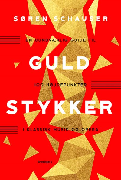 Guldstykker