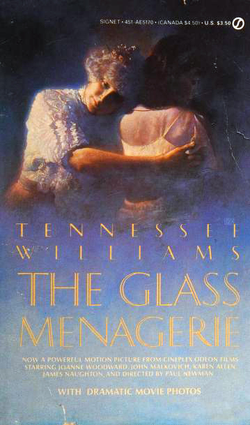The Glass Menagerie