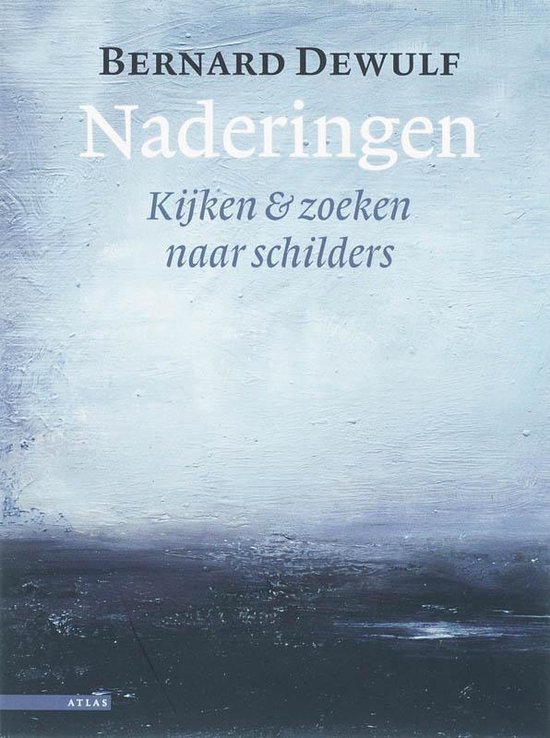 Naderingen: kijken & zoeken naar schilders