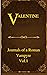 Valentine: Journals of a Ro...