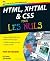 HTML, XHTML et les CSS Pour les nuls by Ed Collectif