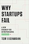 Why Startups Fail...