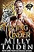 Mating Cinder (Pride of Alphas, #3) by Milly Taiden