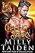 Chasing Sparx (Pride of Alphas, #2)