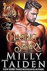 Chasing Sparx (Pride of Alphas, #2)