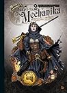 Lady Mechanika 2 by Joe Benítez