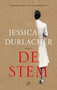 De stem (Hardcover)