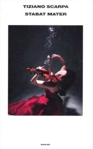 Stabat mater (Hardcover)