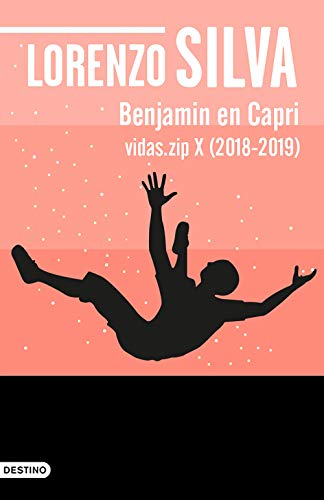 Benjamin en Capri (Kindle Edition)