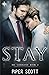 Stay (His Command)