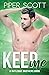 Keep Me: A Rutledge Brothers Book