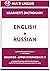 English-Russian Learner's D...