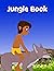 Jungle Book by Eric Miller