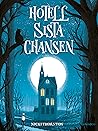 Hotell Sista chansen by Nicki Thornton