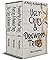 The Mavis, Alabama Novella Series Box Set by Missy Quarles