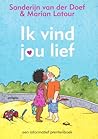 Ik vind jou lief Ik vind jou lief