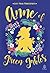 Anne of Green Gables (Anne of Green Gables, #1)