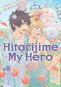 Hitorijime My Hero, Vol. 8