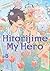Hitorijime My Hero, Vol. 8