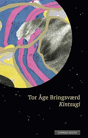 Kintsugi
