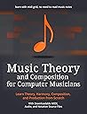 Music Theory and ...
