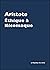 Éthique à Nicomaque (French Edition)