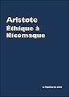 Éthique à Nicomaque