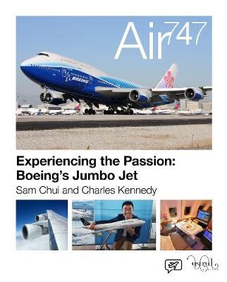 Air 747 (Hardcover)
