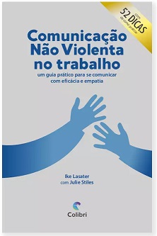 Comunicação não violenta no trabalho