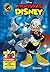 HQ Disney Aventuras Disney Ed. 0 by Andrea Freccero