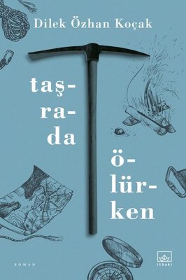 Taşrada Ölürken (Paperback)