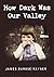 How Dark Was Our Valley by James Durose-Rayner
