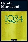 1Q84 Libro 3