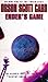 Ender's Game by Orson Scott Card