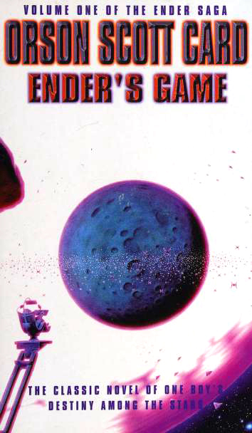 Ender's Game
