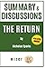 Summary & Discussions of The Return By Nicholas Sparks