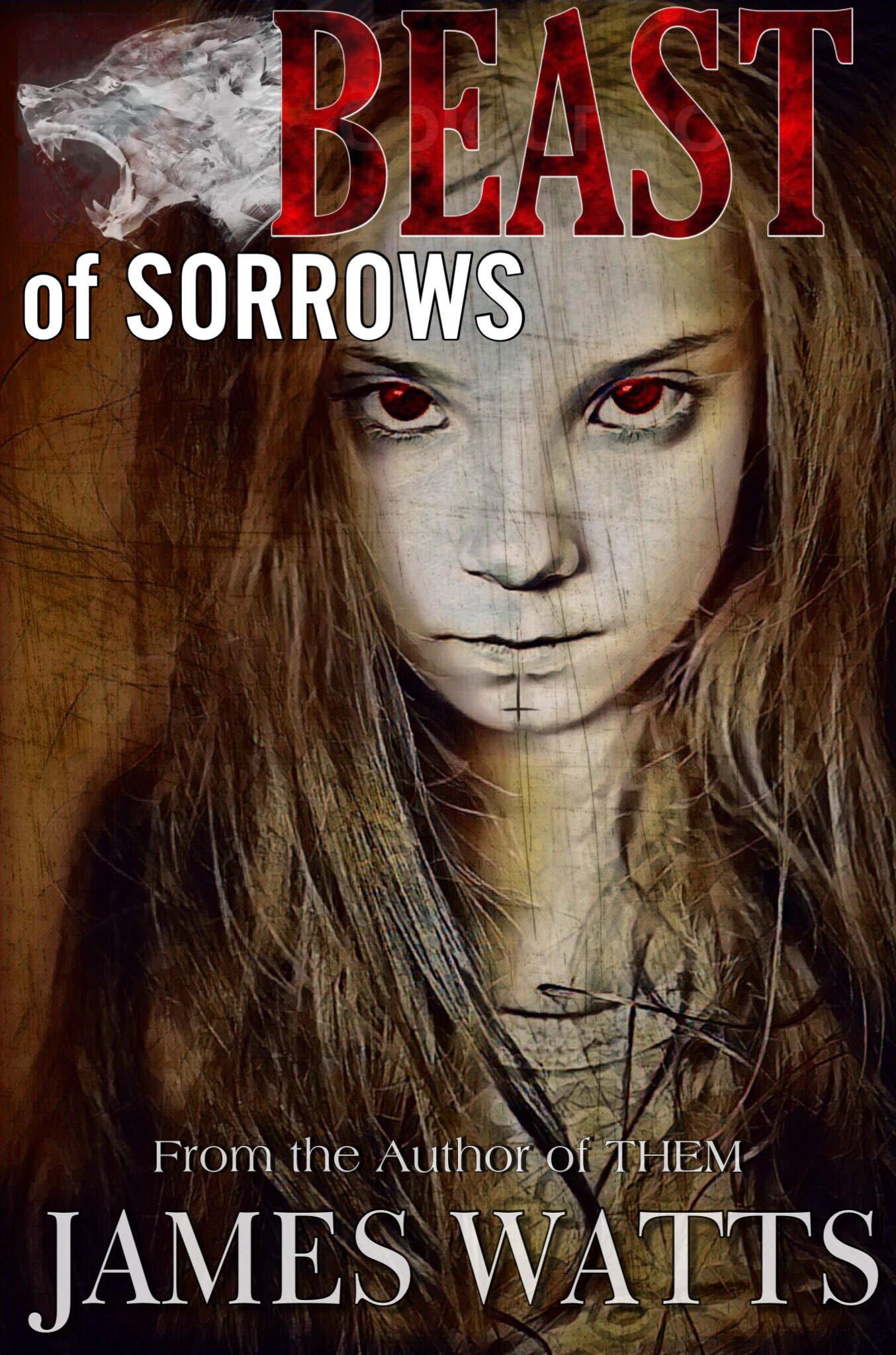 Beast of Sorrows (Kindle Edition)