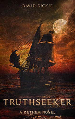 Truthseeker (Kethem #1)