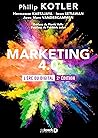 Marketing 4.0 (French Edition)