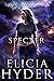 Specter (Saphera Nyx, #2)