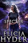 Specter (Saphera Nyx, #2)