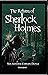 The Return of Sherlock Holmes (Illustrated)