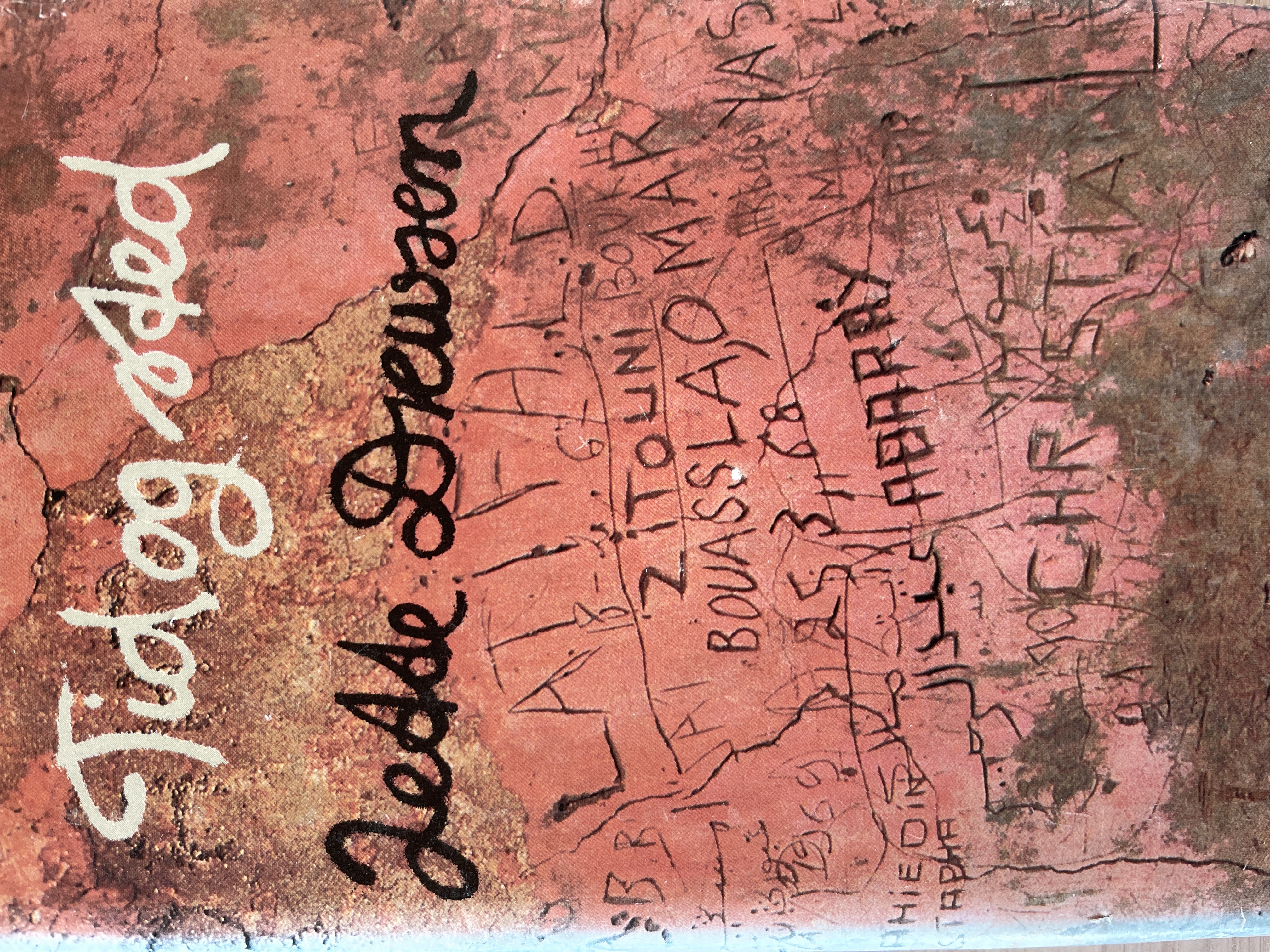 Tid og sted (Hardcover)