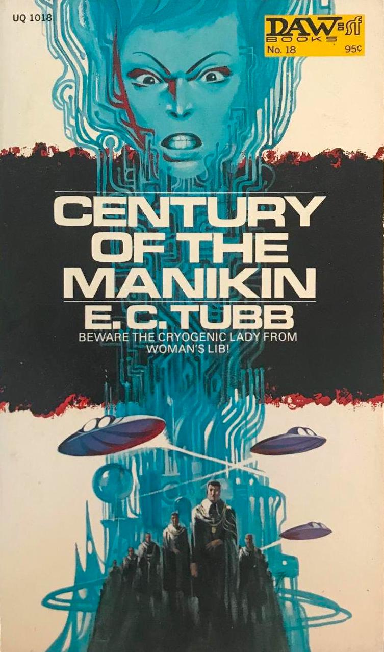 Century Of The Manikin (Paperback)