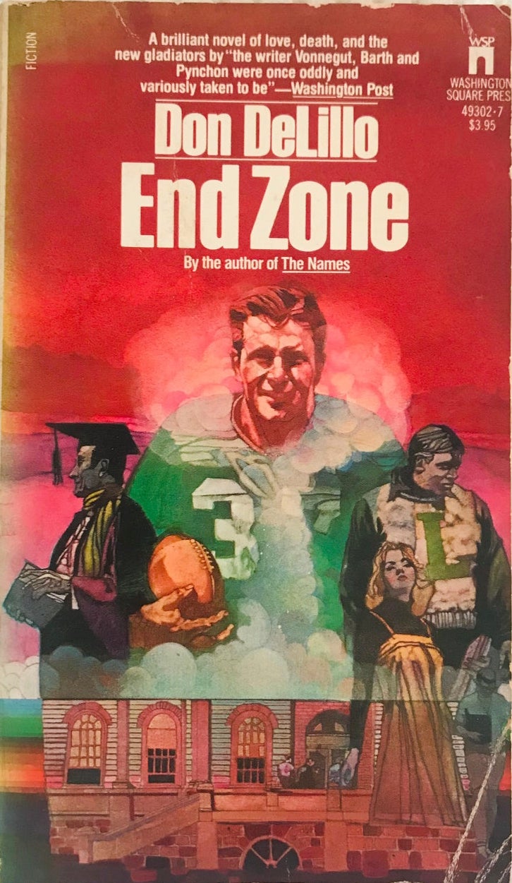 End Zone