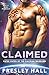Claimed (Fated Mates of the Kalixian Warriors #1)