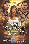 Twin Dragons' Des...