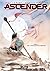 Ascender, Bd. 1: Die verwunschene Galaxie