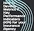 How to Develop Metrics & Key Performance Indicators (KPI) for your Insurance Agency