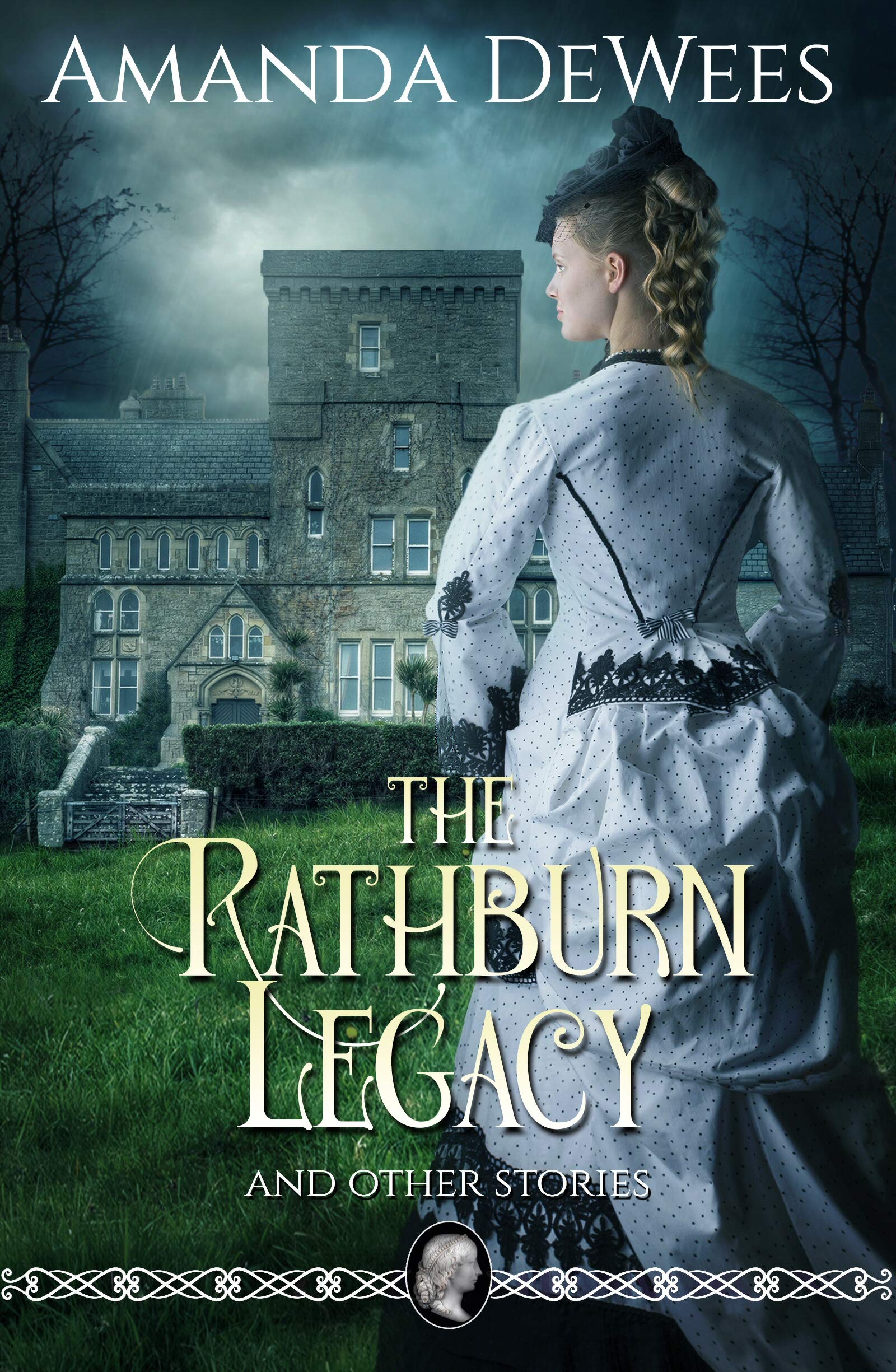 The Rathburn Legacy and Other Stories (Kindle Edition)